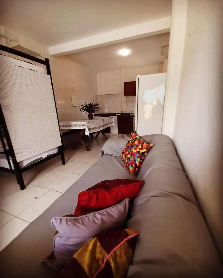 Marinna Hostel Флорианополис 0*,  Бразилия