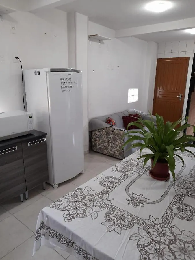 Marinna Hostel Флорианополис