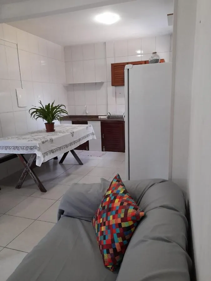 Marinna Hostel Флорианополис