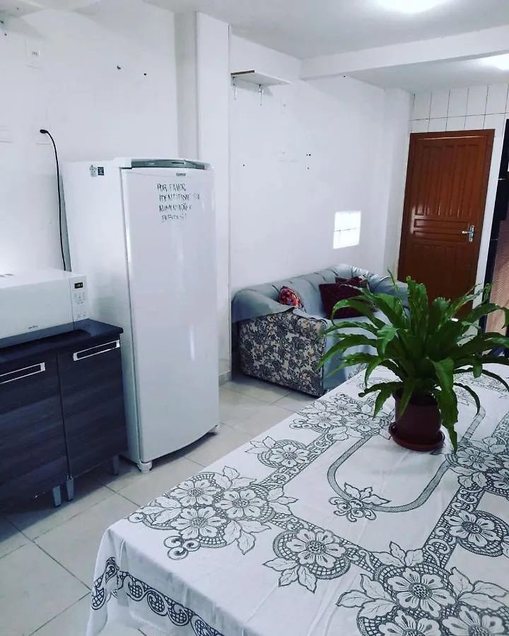 Marinna Hostel Florianópolis